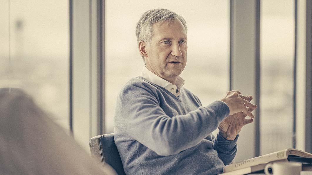 Quartalssplitter: Notenbanker in der Zwickmühle