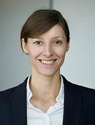 Portraitfoto: Theresa Eyerund